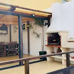 Casa Da Torre - Bbq And Terrace Semesterbostad