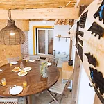 Casa Da Torre - Bbq And Terrace Tatil Evi