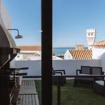 Tatil Evi Casa Da Torre - Bbq And Terrace *