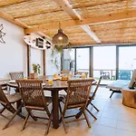 Tatil Evi Casa Da Torre - Bbq And Terrace Santa Cruz (Oeste)