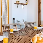 Semesterbostad Casa Da Torre - Bbq And Terrace Santa Cruz (Oeste)