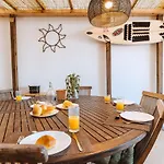 Tatil Evi Casa Da Torre - Bbq And Terrace Santa Cruz (Oeste)