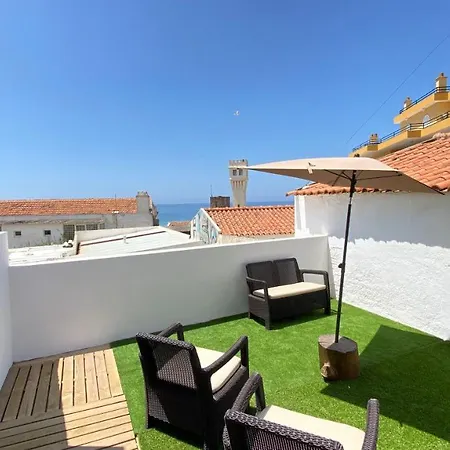 Casa Da Torre - Bbq&terrace