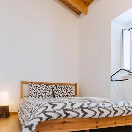 Casa Da Torre - Bbq And Terrace * سانتا كروز