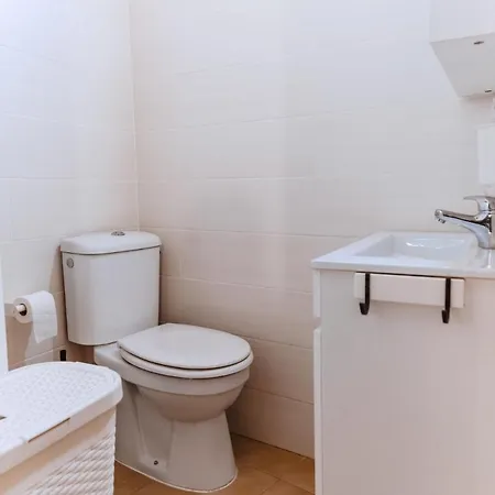 Casa Da Torre - Bbq And Terrace *