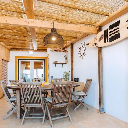 بيت للعطل Casa Da Torre - Bbq And Terrace سانتا كروز