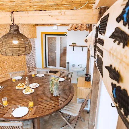 Casa Da Torre - Bbq And Terrace بيت للعطل