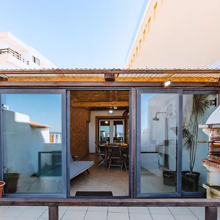 Casa Da Torre - Bbq And Terrace بيت للعطل *