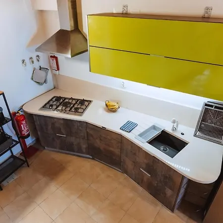 Casa vacanze Casa Da Torre - Bbq&terrace