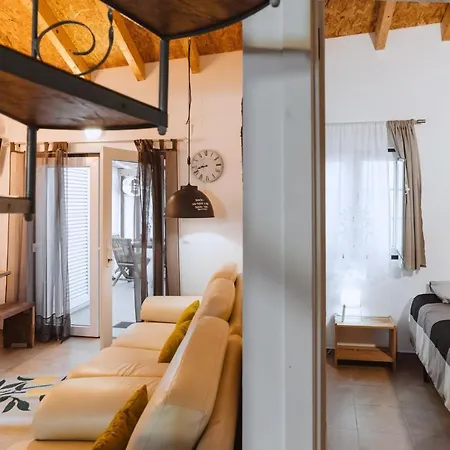 Casa Da Torre - Bbq And Terrace بيت للعطل