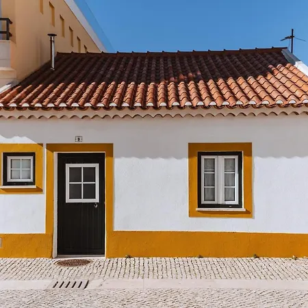 بيت للعطل Casa Da Torre - Bbq And Terrace سانتا كروز