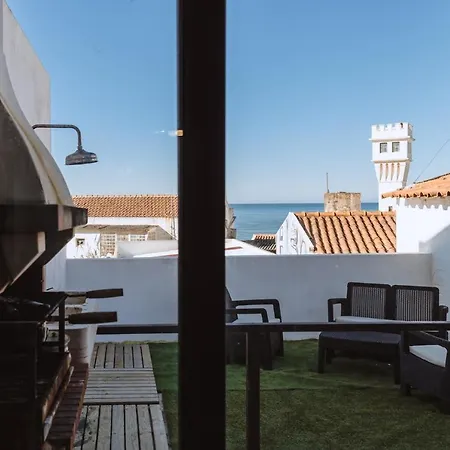 بيت للعطل Casa Da Torre - Bbq And Terrace *