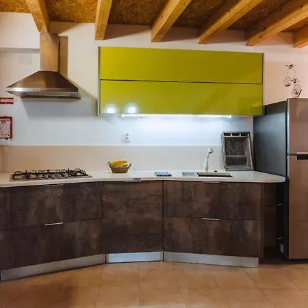 Casa Da Torre - Bbq&terrace Casa vacanze