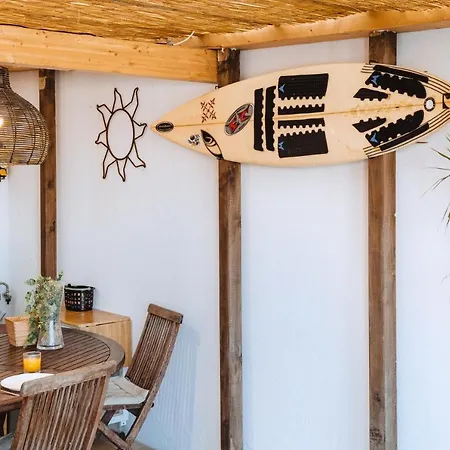 Casa Da Torre - Bbq And Terrace بيت للعطل