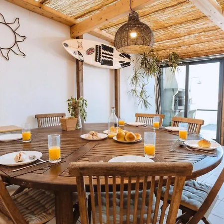 度假居 Casa Da Torre - Bbq And Terrace