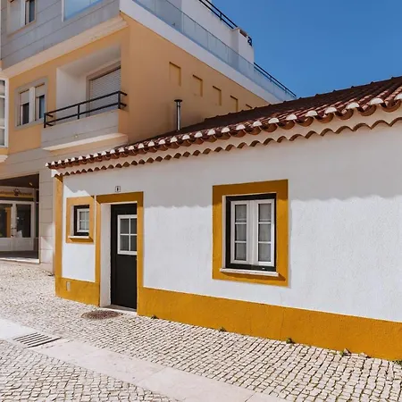 Casa Da Torre - Bbq And Terrace * Santa Cruz (Oeste)