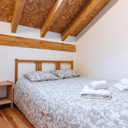 Casa Da Torre - Bbq And Terrace * سانتا كروز