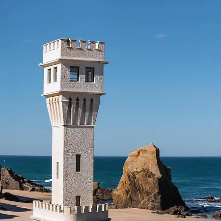 Casa Da Torre - Bbq And Terrace Дом отдыха