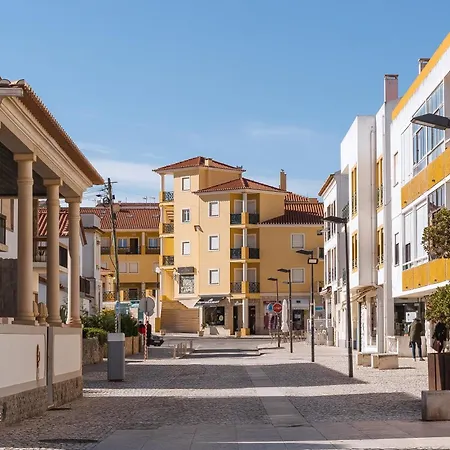 Casa Da Torre - Bbq And Terrace * سانتا كروز