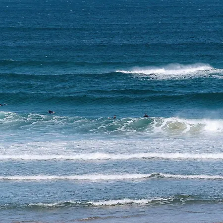 Casa Da Torre - Bbq And Terrace Дом отдыха Санта-Круш