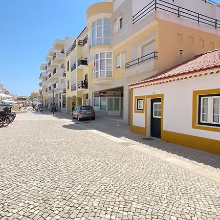 Casa Da Torre - Bbq And Terrace Santa Cruz (Oeste)