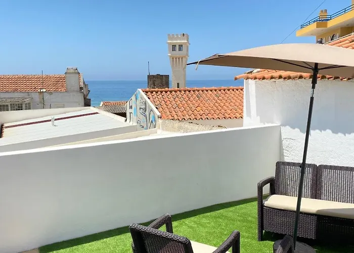 Дом отдыха Casa Da Torre - Bbq And Terrace *