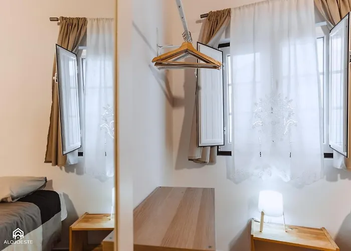 Casa Da Torre - Bbq And Terrace *