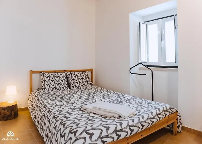 Casa Da Torre - Bbq And Terrace * Санта-Круш