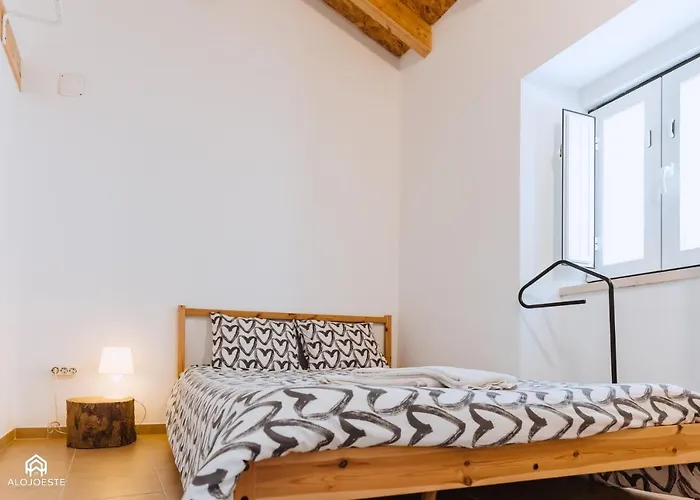 Casa Da Torre - Bbq And Terrace * Санта-Круш