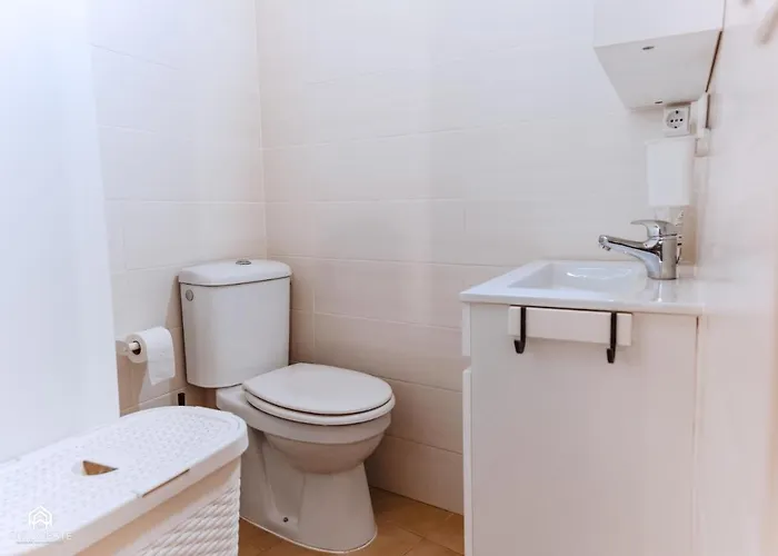 Casa Da Torre - Bbq And Terrace *