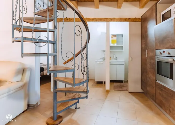 Дом отдыха Casa Da Torre - Bbq And Terrace *