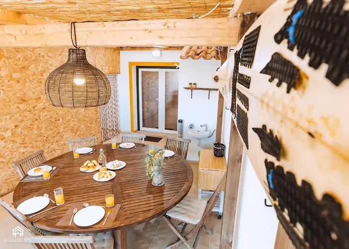 Casa Da Torre - Bbq And Terrace Дом отдыха