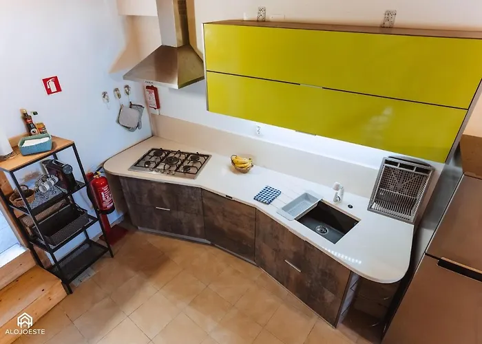 Дом отдыха Casa Da Torre - Bbq And Terrace