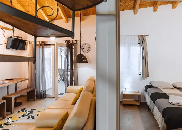 Casa Da Torre - Bbq And Terrace Дом отдыха