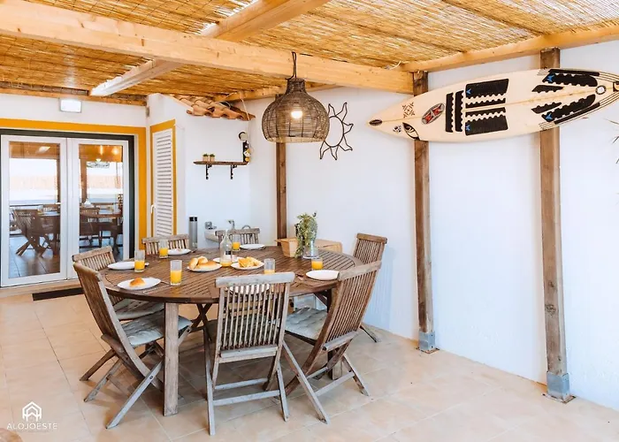 Casa Da Torre - Bbq And Terrace Дом отдыха