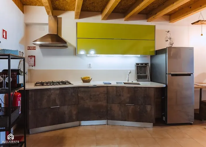 Casa Da Torre - Bbq And Terrace Дом отдыха