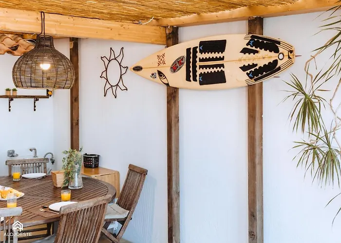 Casa Da Torre - Bbq And Terrace Дом отдыха