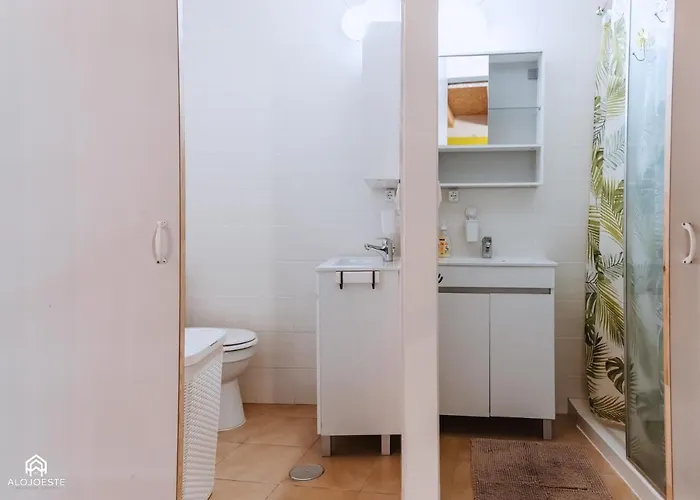 Casa Da Torre - Bbq And Terrace Дом отдыха