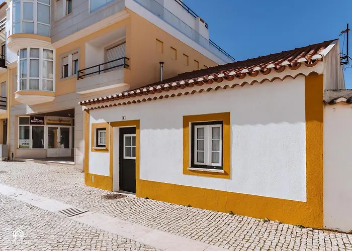 Casa Da Torre - Bbq And Terrace * Санта-Круш