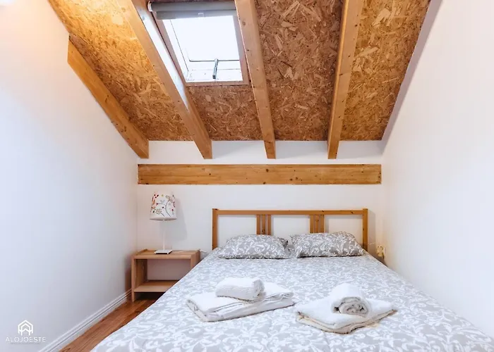 Дом отдыха Casa Da Torre - Bbq And Terrace *