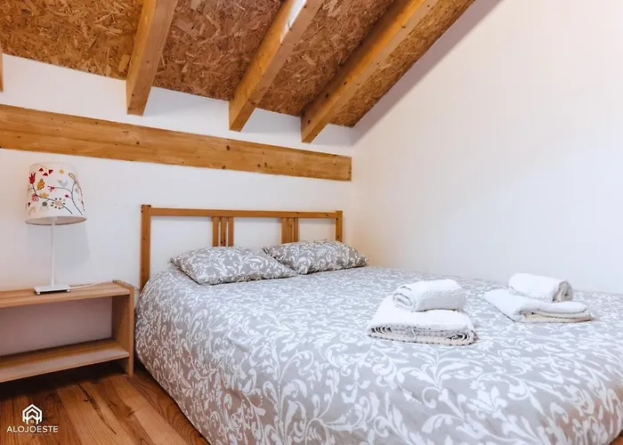 Casa Da Torre - Bbq And Terrace * Санта-Круш