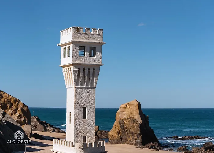 Casa Da Torre - Bbq And Terrace Дом отдыха