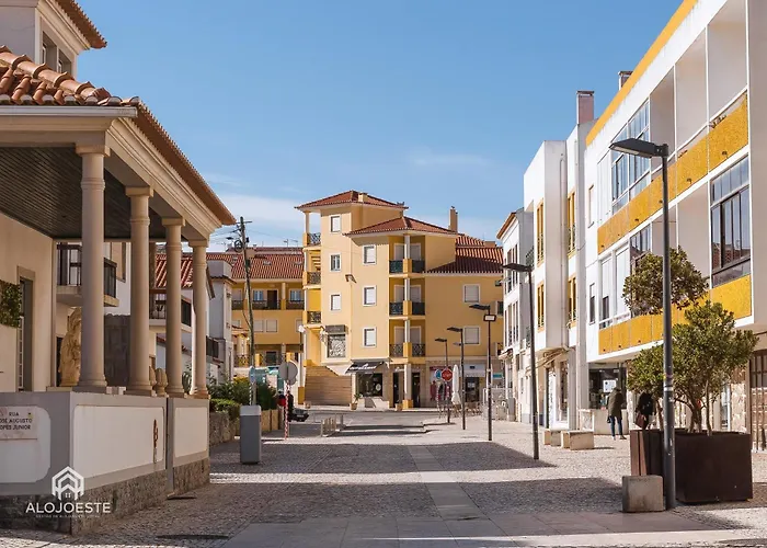 Casa Da Torre - Bbq And Terrace * Санта-Круш