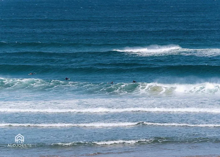 Casa Da Torre - Bbq And Terrace Дом отдыха Санта-Круш